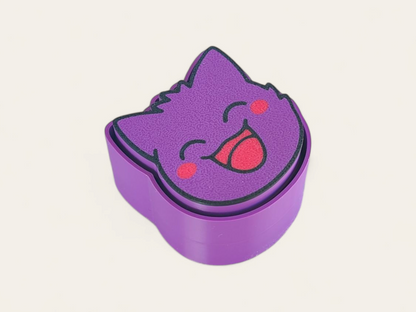 Clickers Gengar Pokemon
