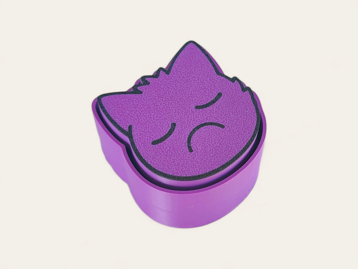 Clickers Gengar Pokemon