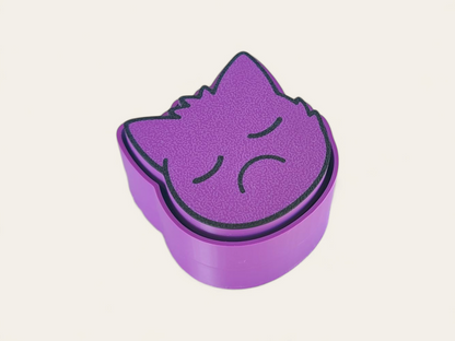 Clickers Gengar Pokemon