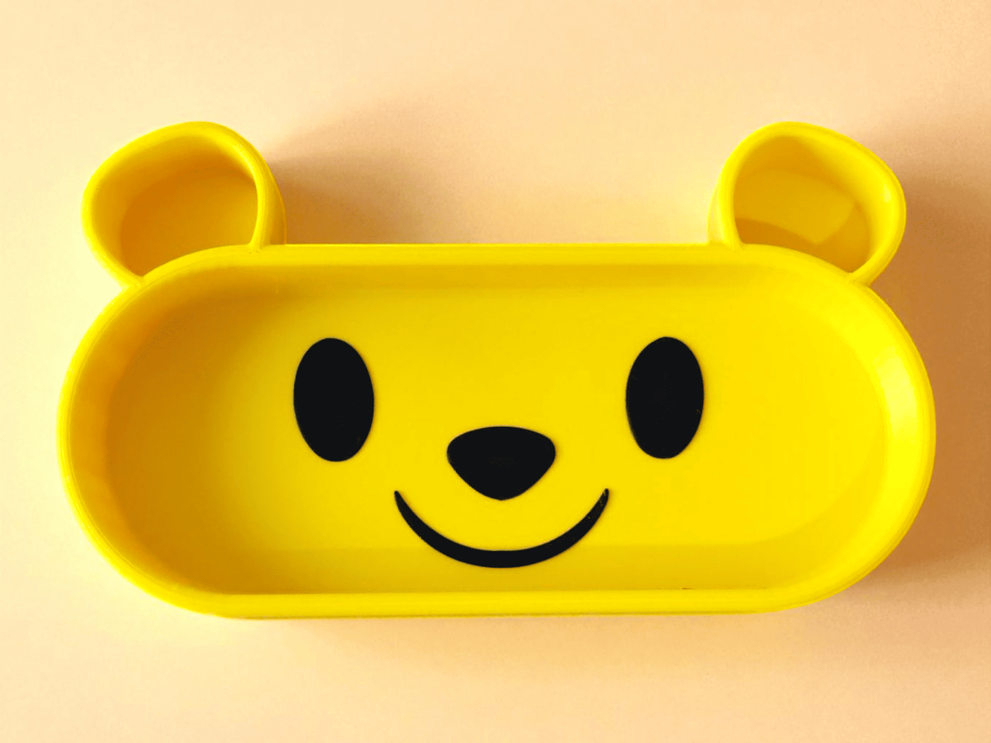 Bandeja de Winnie the Pooh