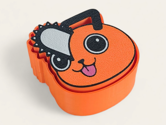 Clickers Pochita / Chainsaw Man