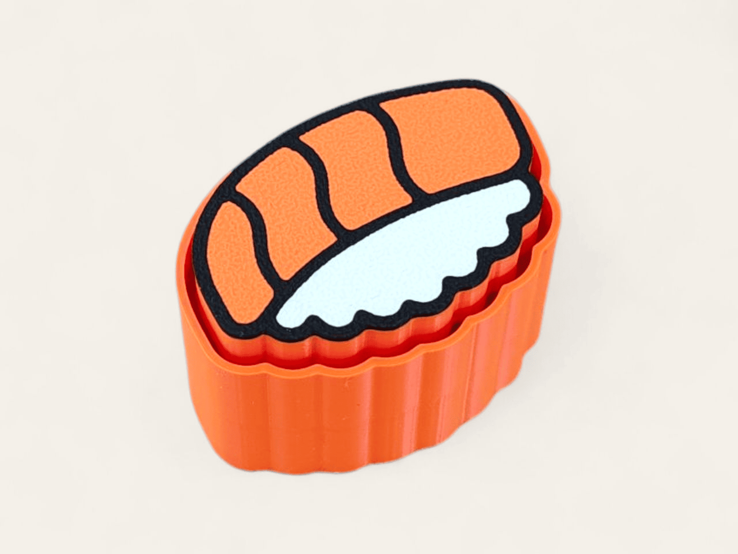 Clickers Sushi