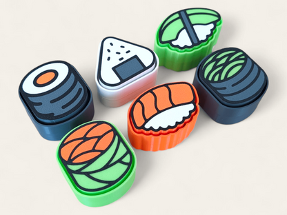 Clickers Sushi
