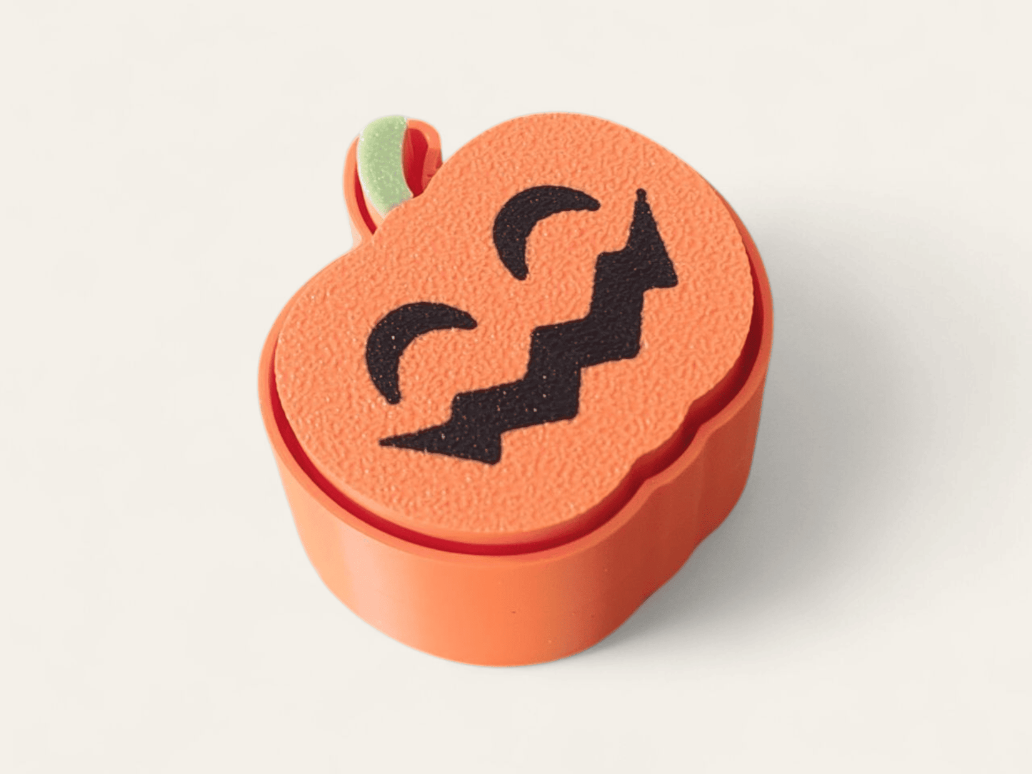 Clickers Calabazas de Halloween