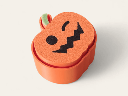 Clickers Calabazas de Halloween