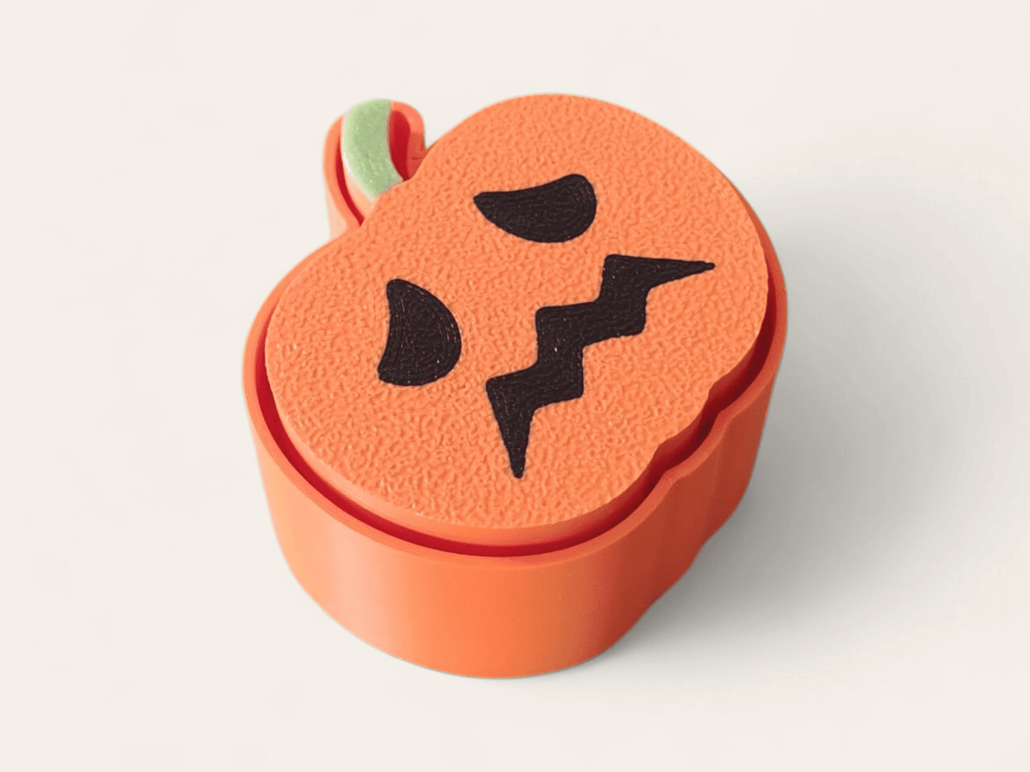 Clickers Calabazas de Halloween