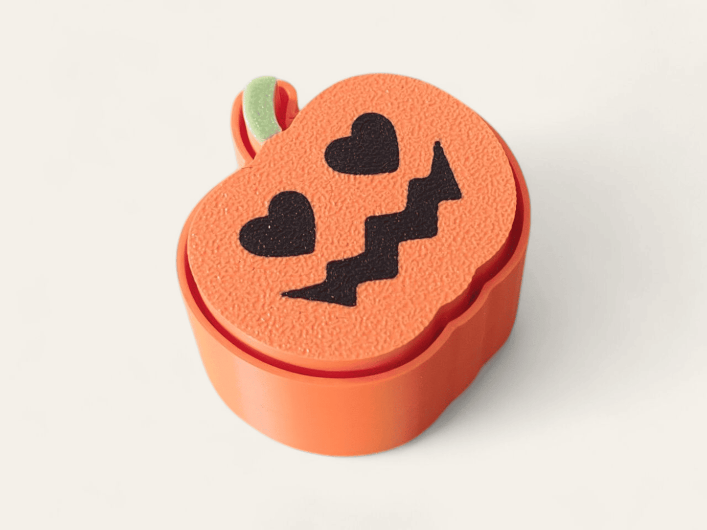 Clickers Calabazas de Halloween