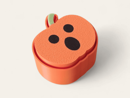 Clickers Calabazas de Halloween