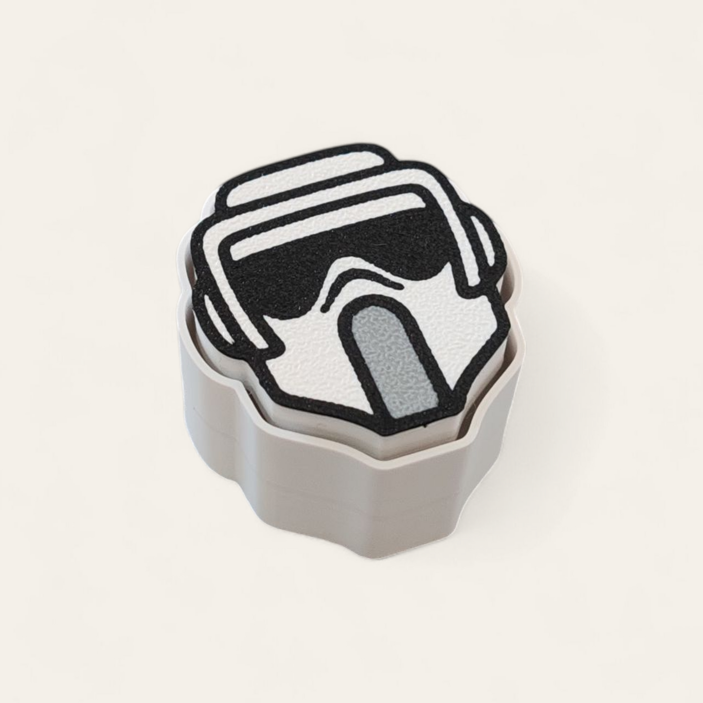 Clickers Star Wars Cascos 1