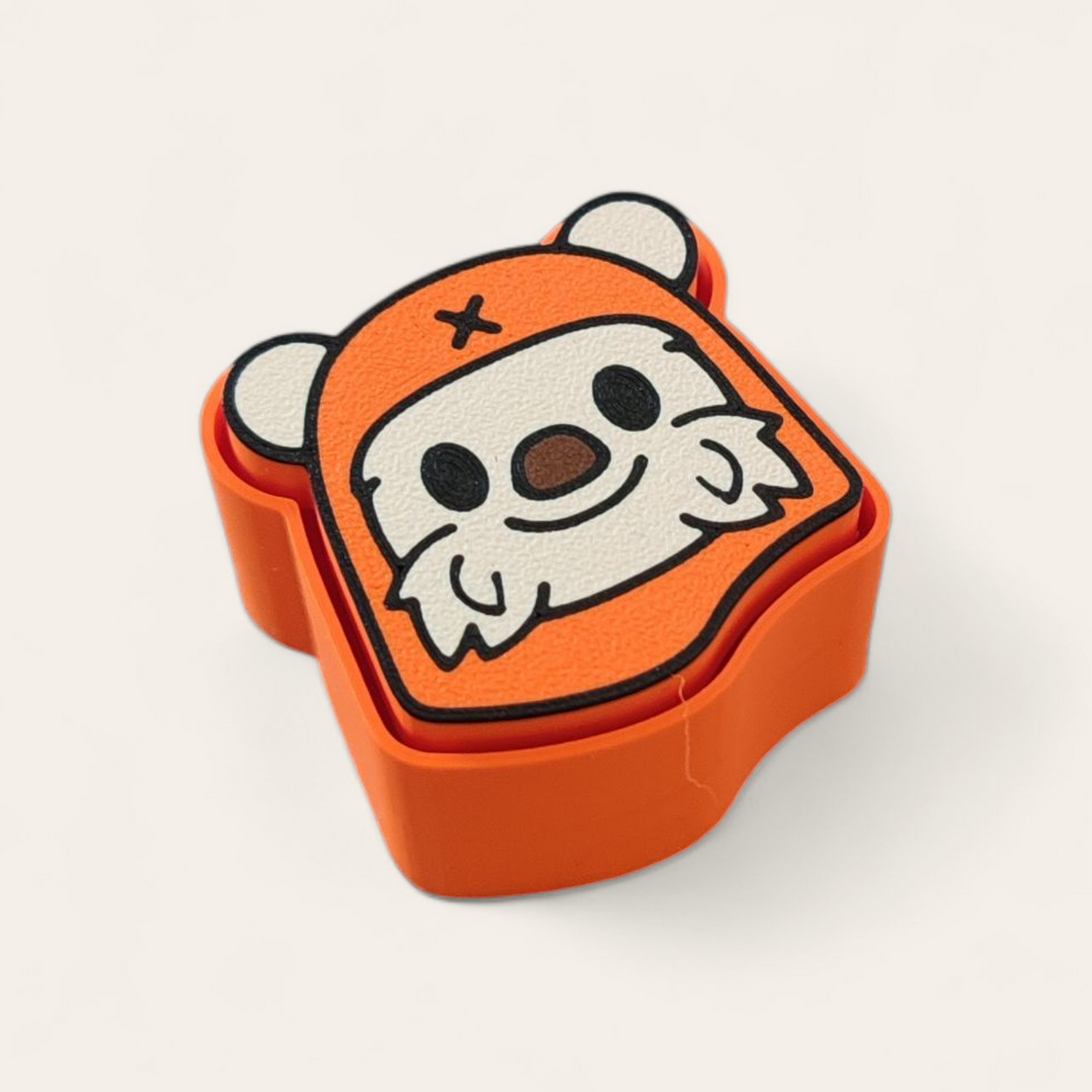 Clickers Star Wars Cascos 1