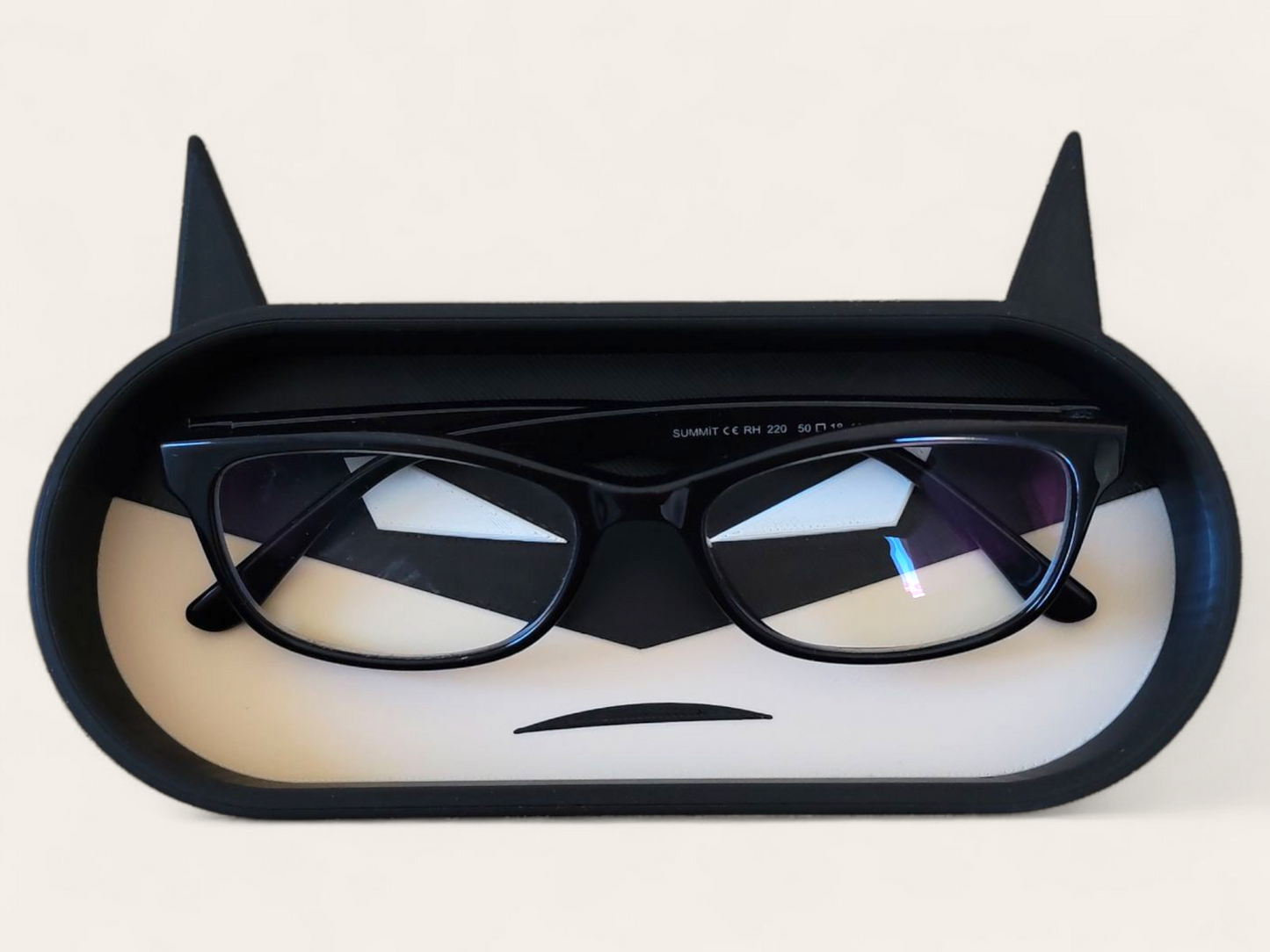 Bandeja de Gafas Batman