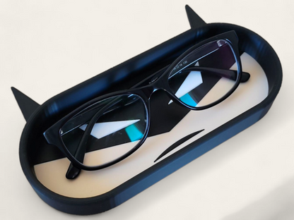 Bandeja de Gafas Batman