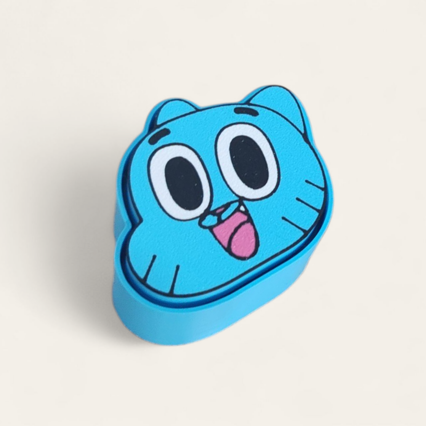 Clickers Gumball