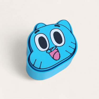 Clickers Gumball