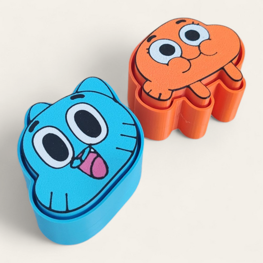 Clickers Gumball