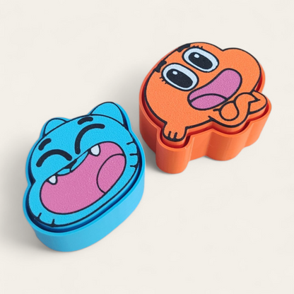 Clickers Gumball
