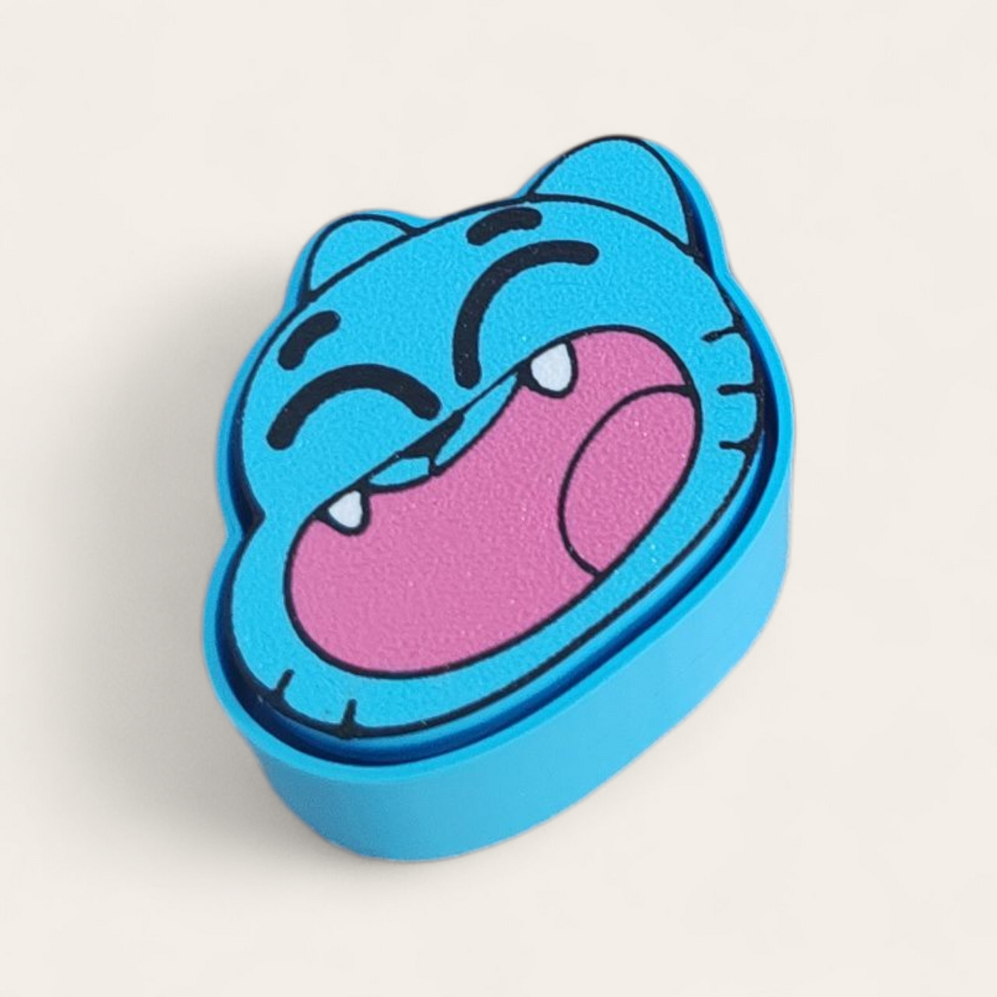 Clickers Gumball