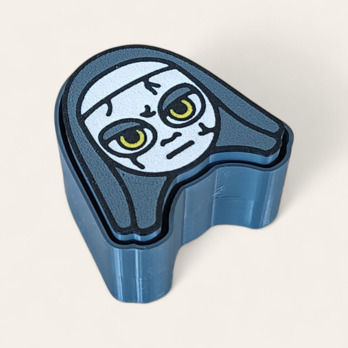 Clickers de Terror 3