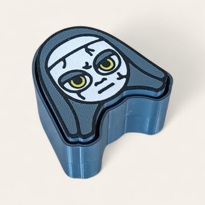 Clickers de Terror 3