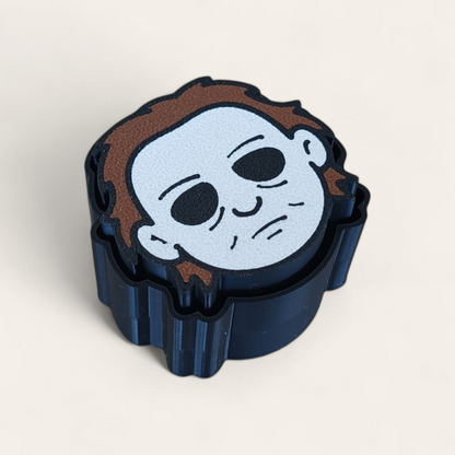 Clickers de Terror 3