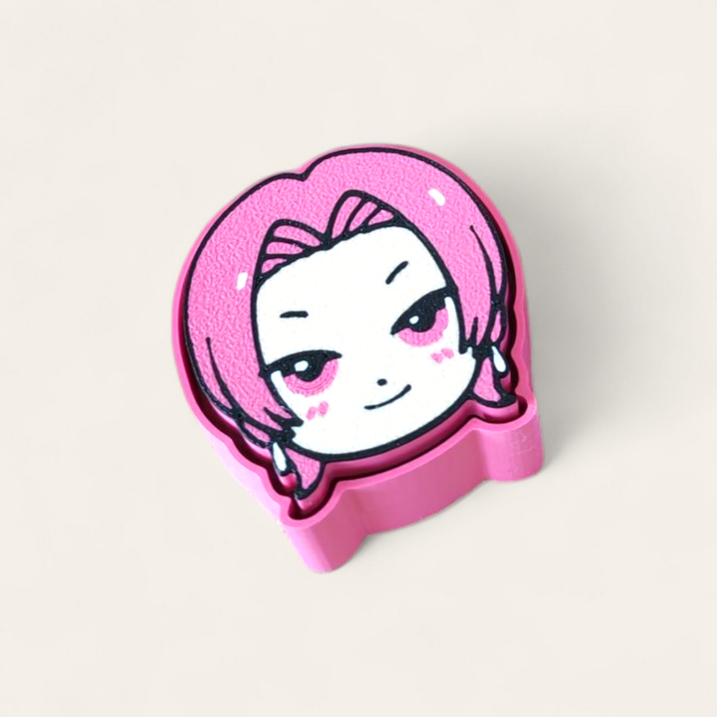 Clickers K-pop Demon Hunters Saja Boys