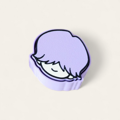 Clickers K-pop Demon Hunters Saja Boys