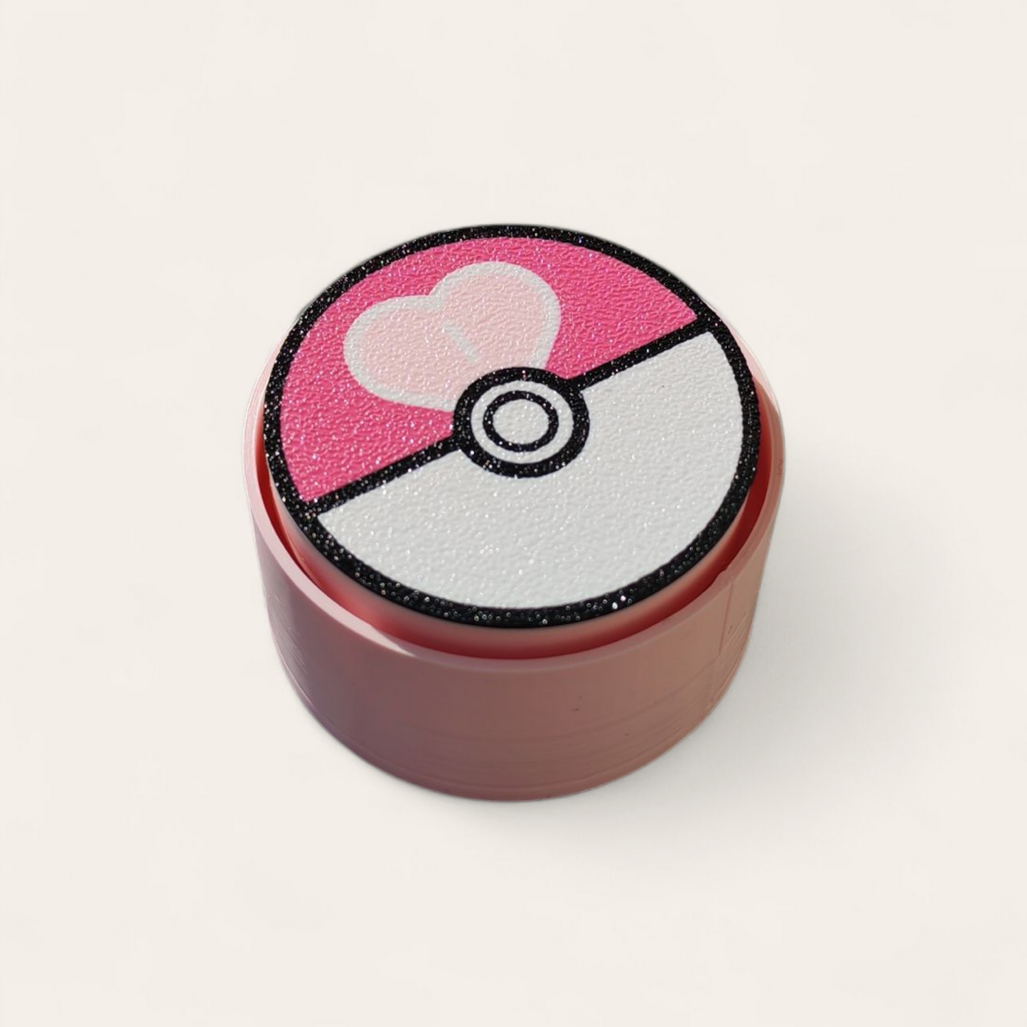 Clickers Pokeball 1