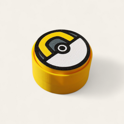 Clickers Pokeball 1