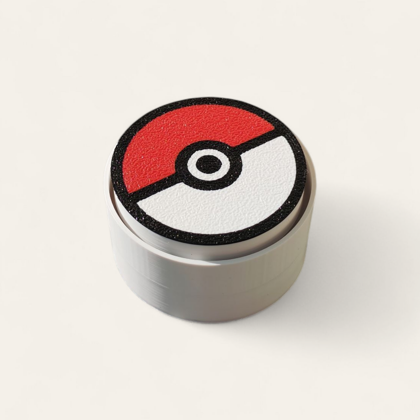 Clickers Pokeball 1