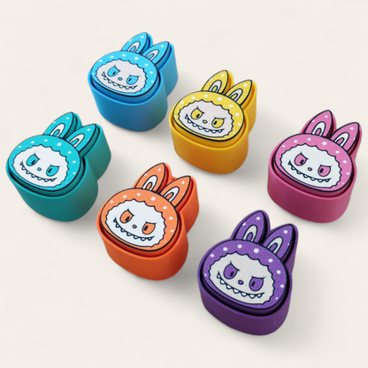 Clickers Labubu Edición Halloween