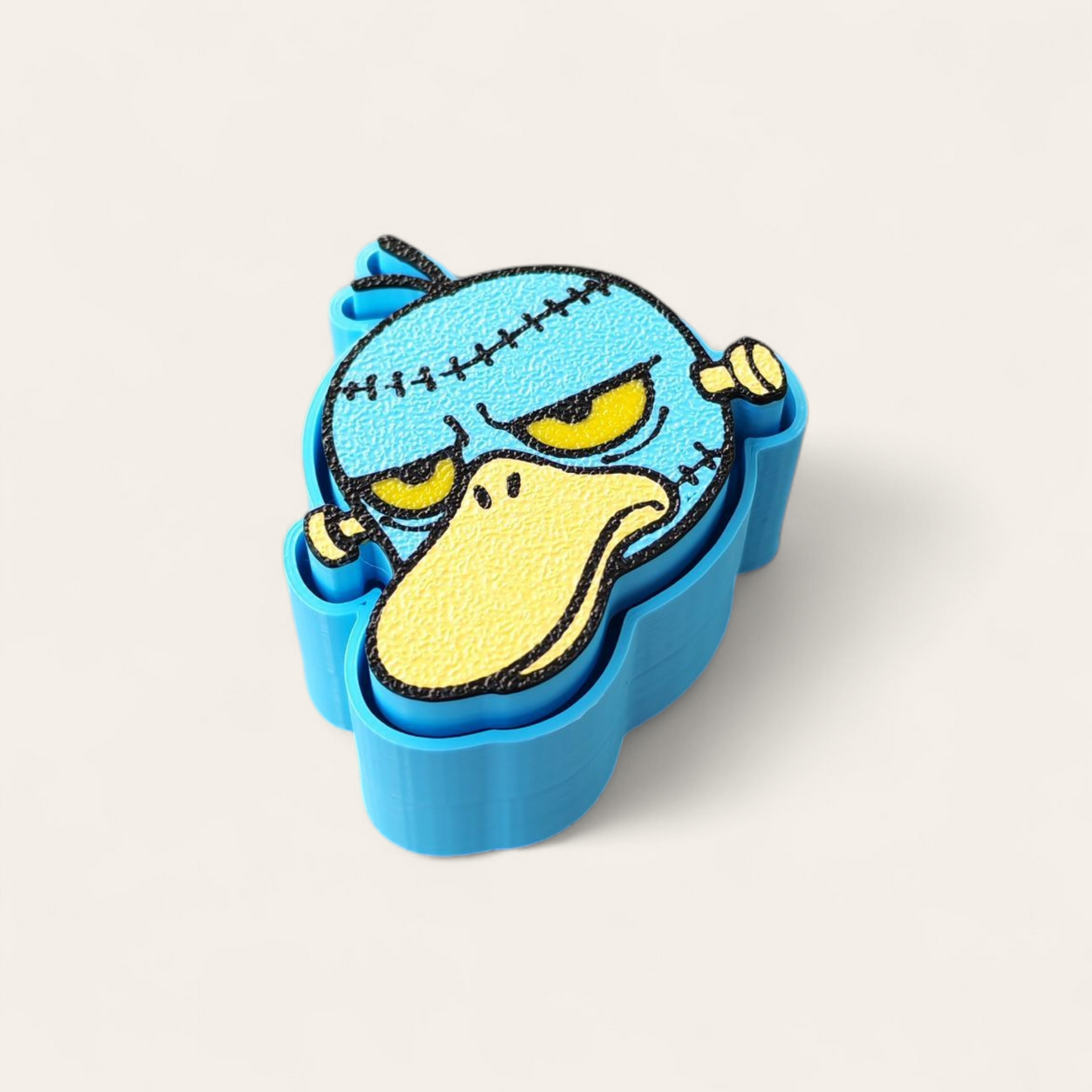 Clickers Pokemon Edición Halloween