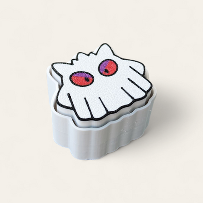 Clickers Pokemon Edición Halloween