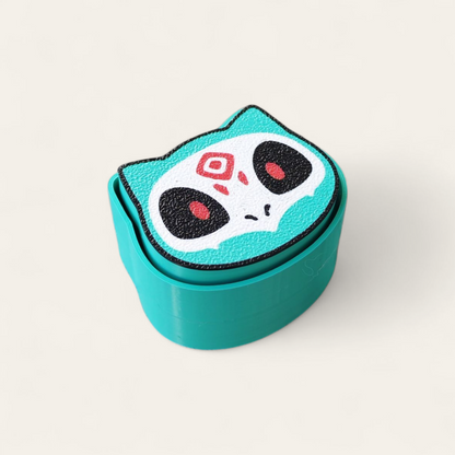 Clickers Pokemon Edición Halloween