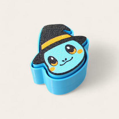 Clickers Pokemon Edición Halloween