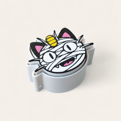 Clickers Pokemon Edición Halloween