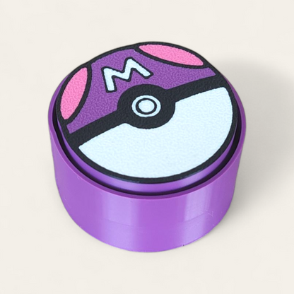 Clickers Pokeballs 2