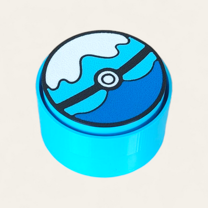 Clickers Pokeballs 2
