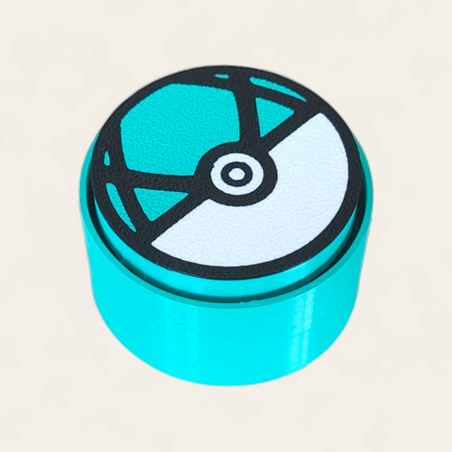 Clickers Pokeballs 2