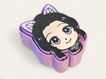 Clickers Demon Slayer / Kimetsu no Yaiba 2