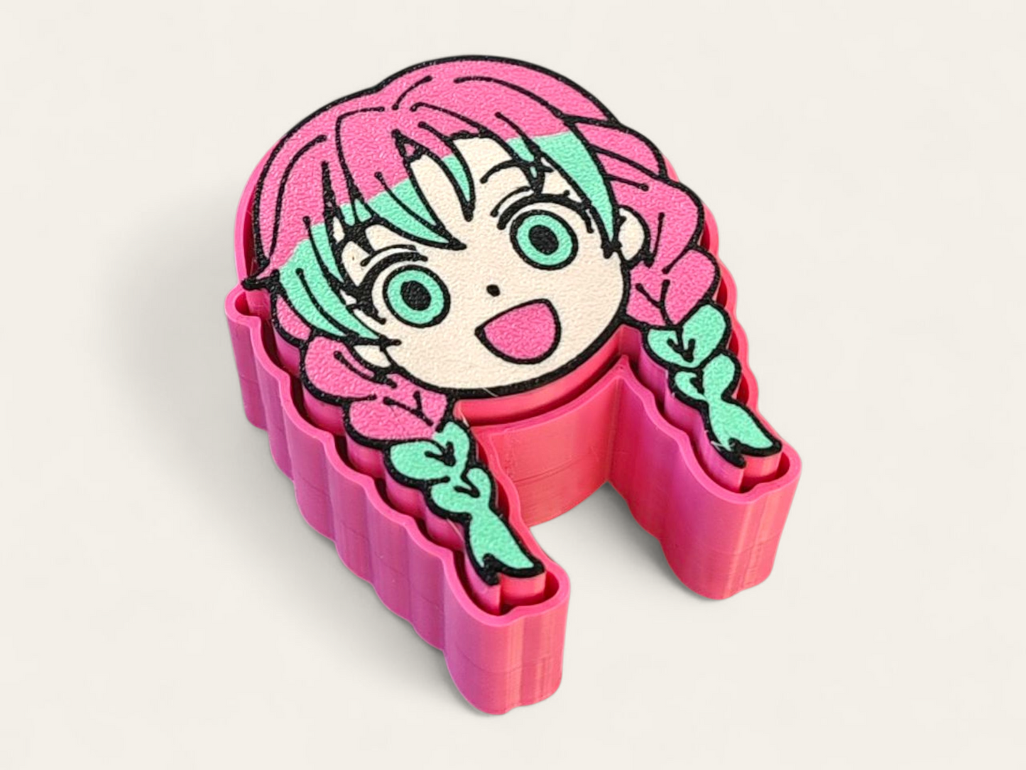 Clickers Demon Slayer / Kimetsu no Yaiba 2