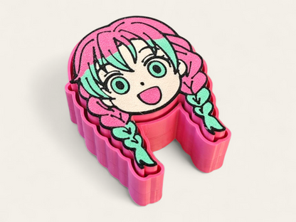 Clickers Demon Slayer / Kimetsu no Yaiba 2