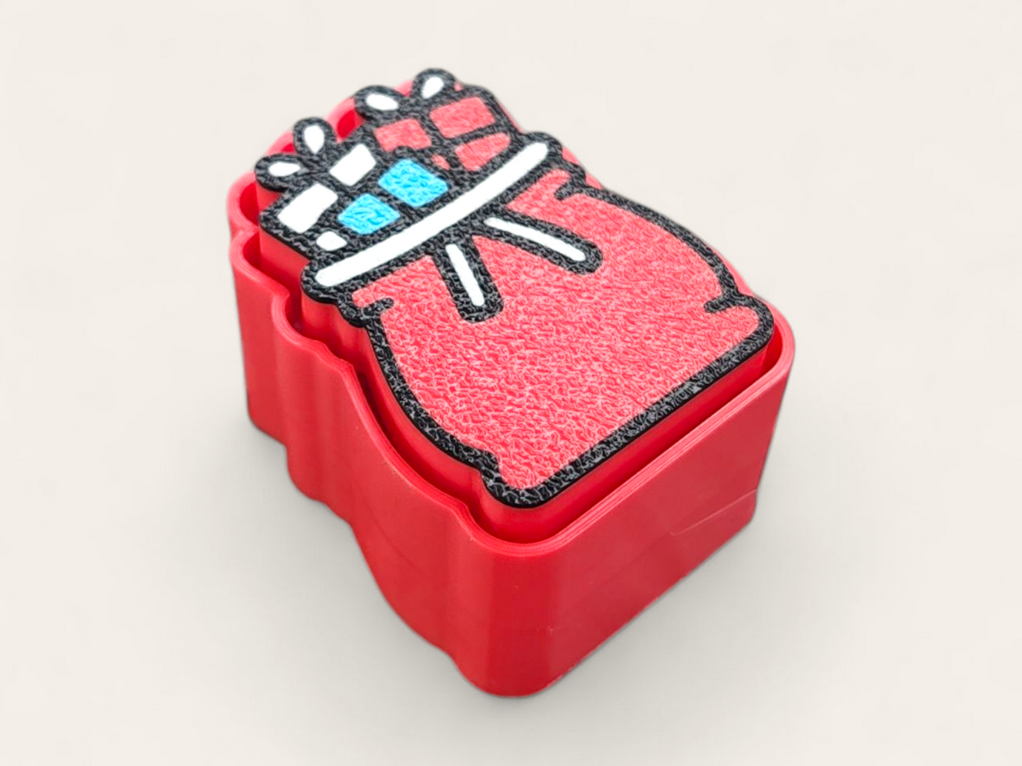 Clickers de Navidad 1