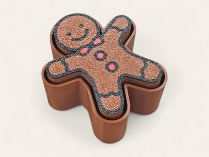 Clickers de Navidad 1