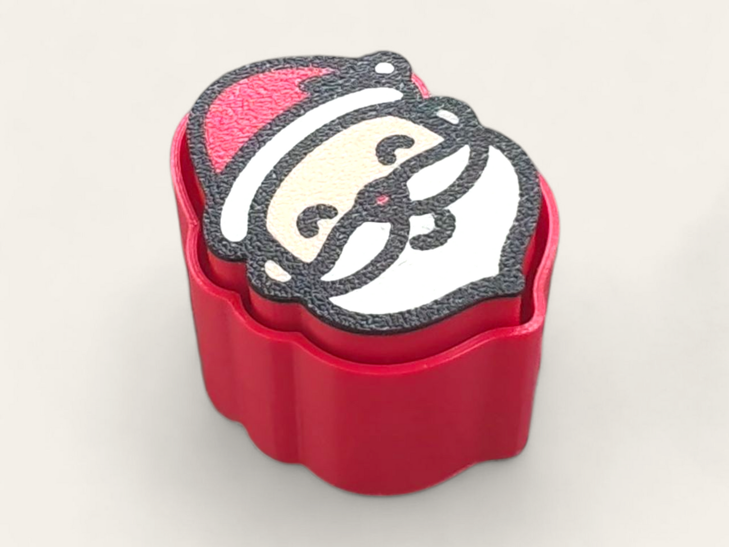 Clickers de Navidad 1