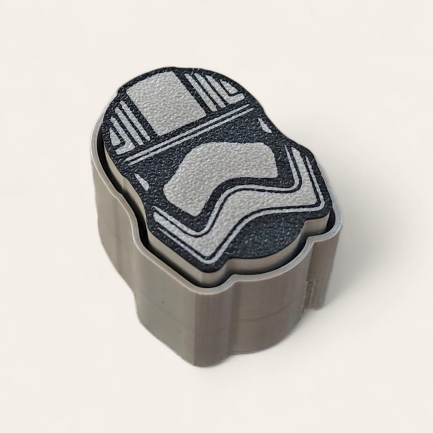 Clickers Star Wars Cascos 2
