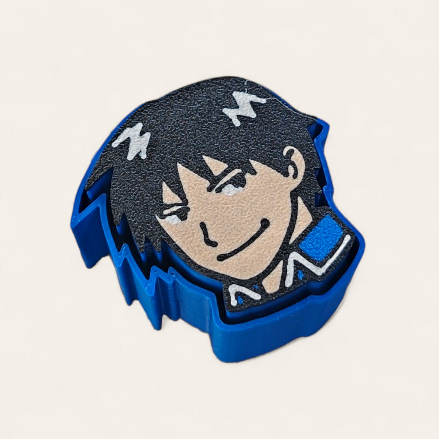 Clickers Fullmetal Alchemist