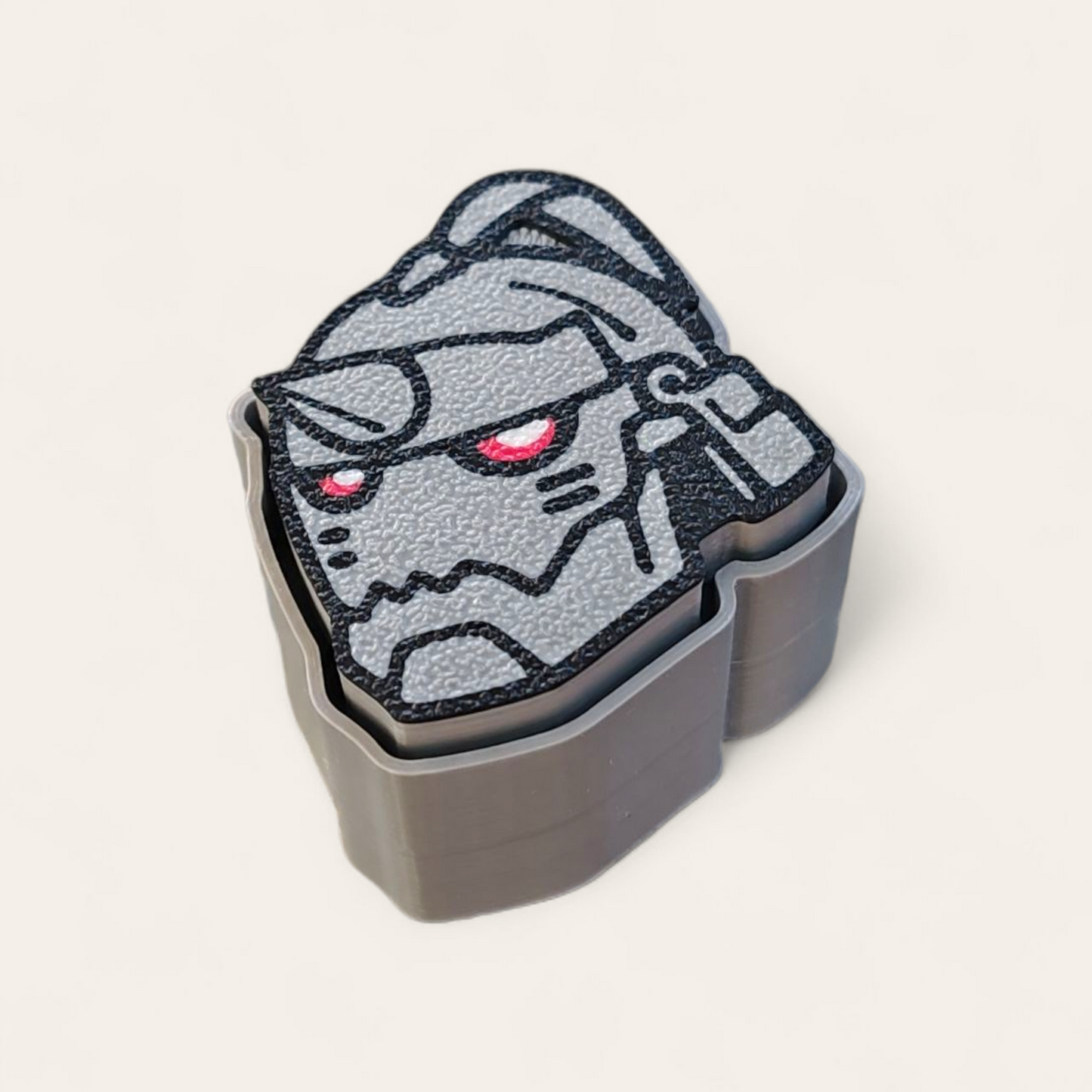 Clickers Fullmetal Alchemist