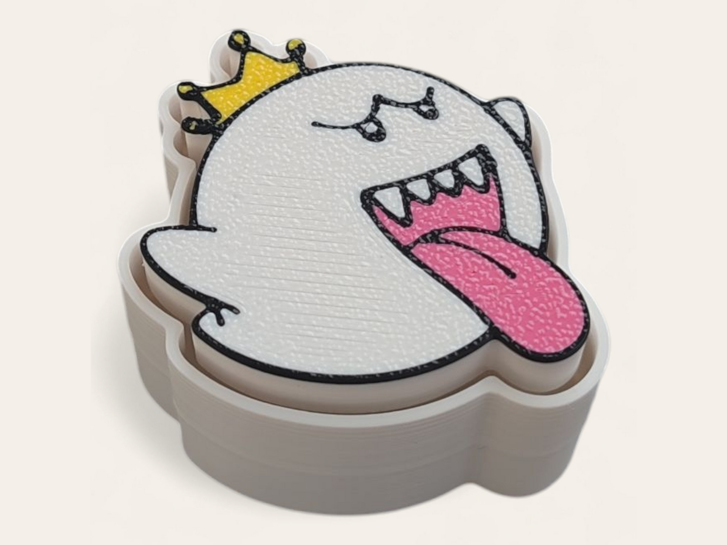 Clickers Mario Kart World 2