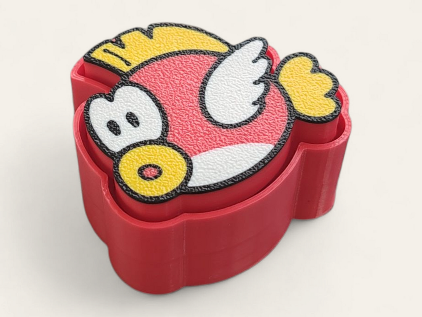 Clickers Mario Kart World 2