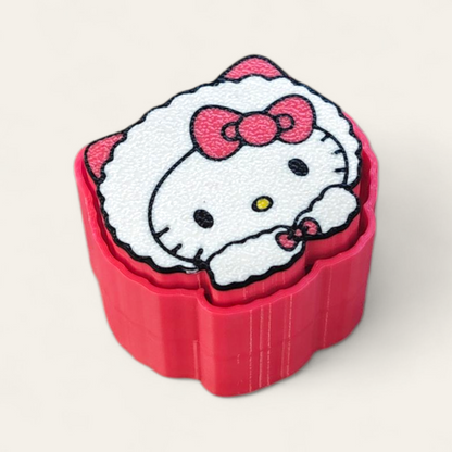 Clickers Hello Kitty Edición Navidad